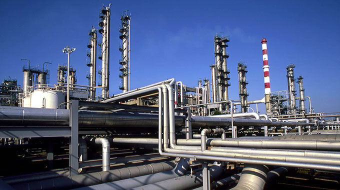 Монтаж пластикового трубопровода для АЗС, котельных, лабораторий и других объектов нефтепромышленности