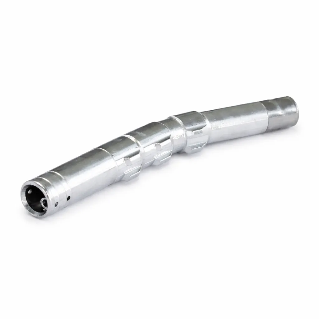 носик раздаточного крана ER 042.7U отломной / d21 