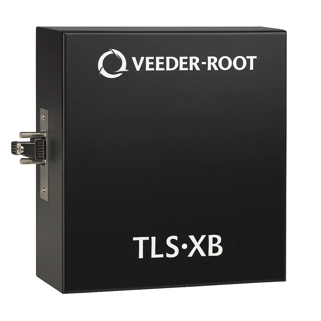 блок расширения VEEDER-ROOT TLS-XB / (LPVDR-860360-100)