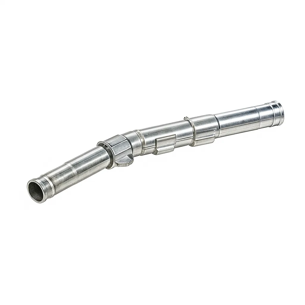 носик раздаточного крана ELAFLEX ER 042.7U ZVA SLIMLINE 2 отломной / d21 
