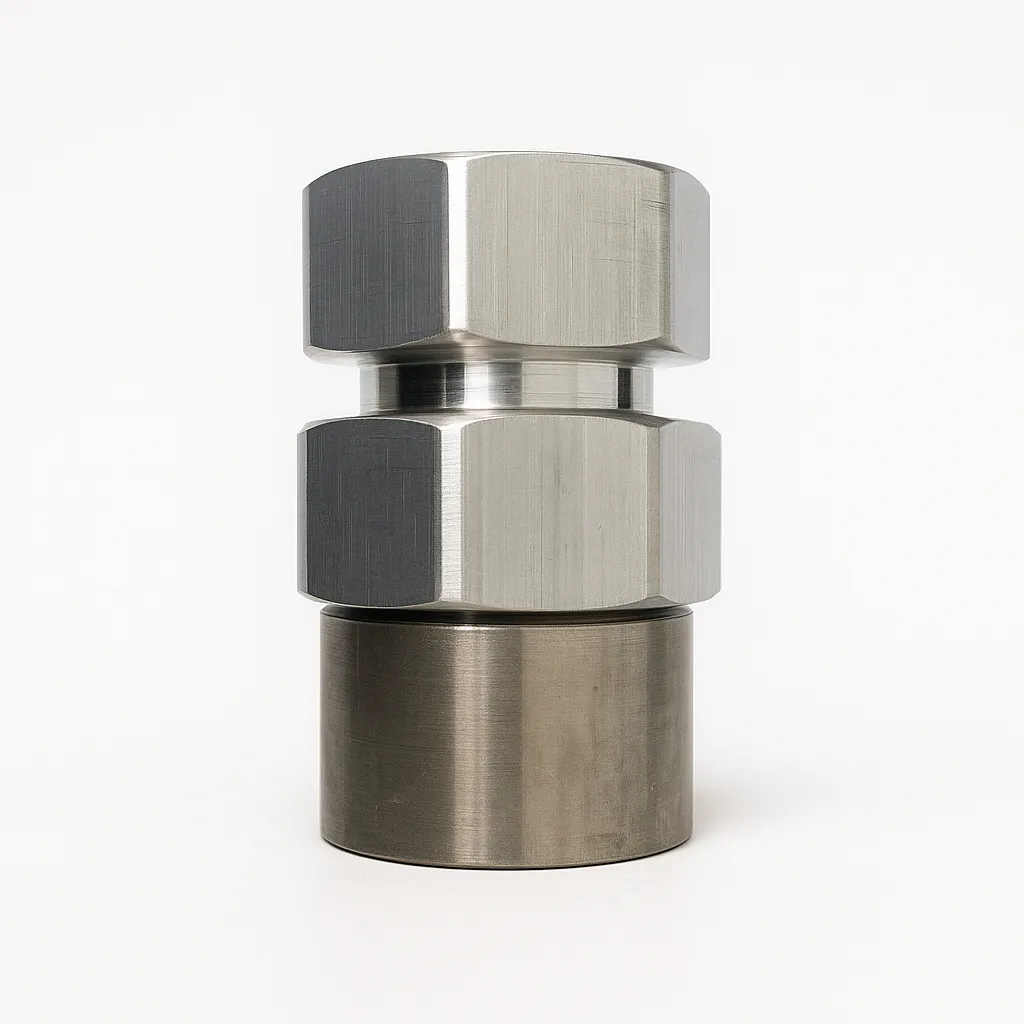 фитинг GILBARCO ZAF 3.1, 1“ Elaflex