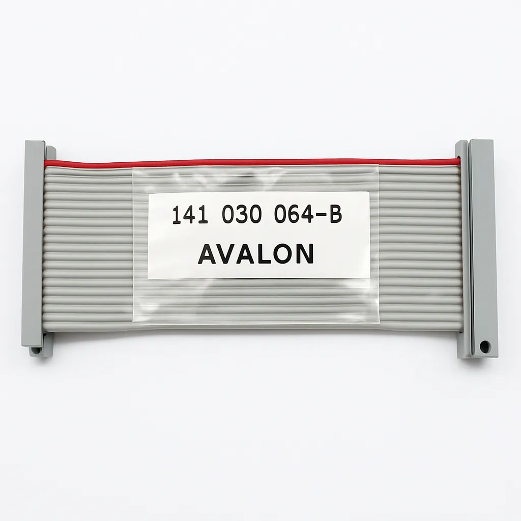 кабель интерфейсный GILBARCO CPU-VRC ADAPTER Board APOLLO / (LPGVR-141080084)