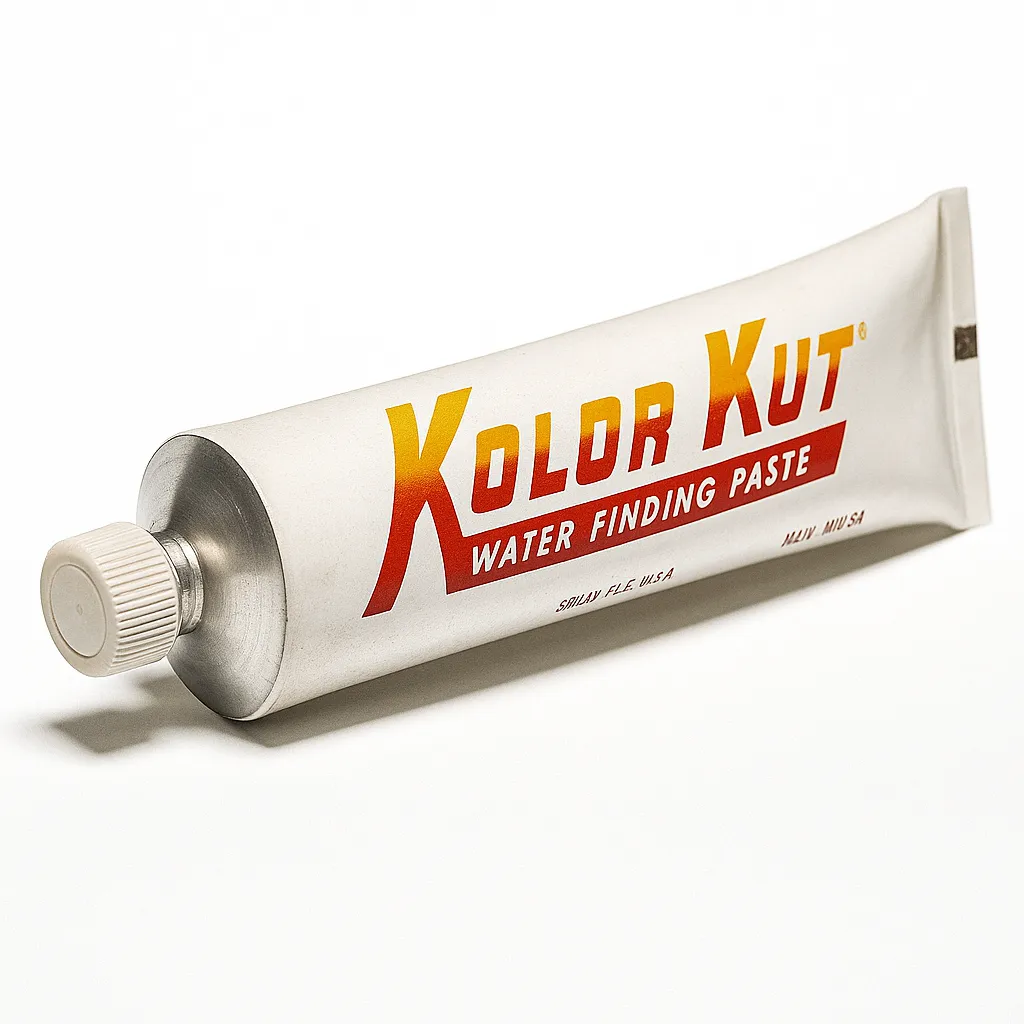Паста водочувствительная Kolor Kut