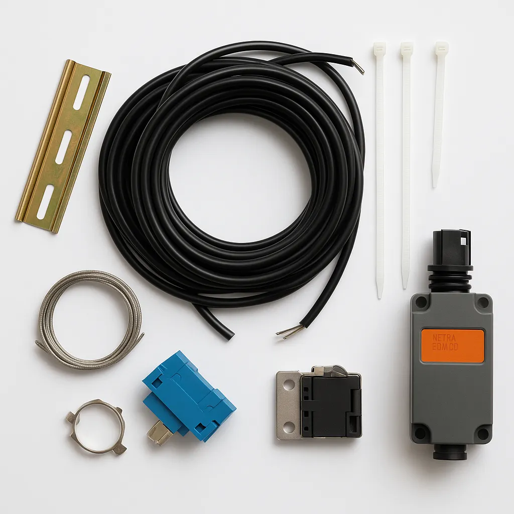 Датчик открытия двери для SK700-2