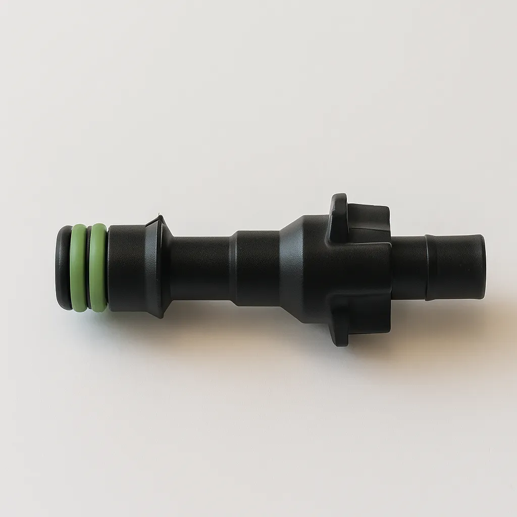 втулка ELAFLEX EK 754 для шланга с газовозвратом