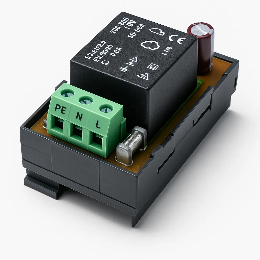 блок питания FAFNIR VPI Power Supply 