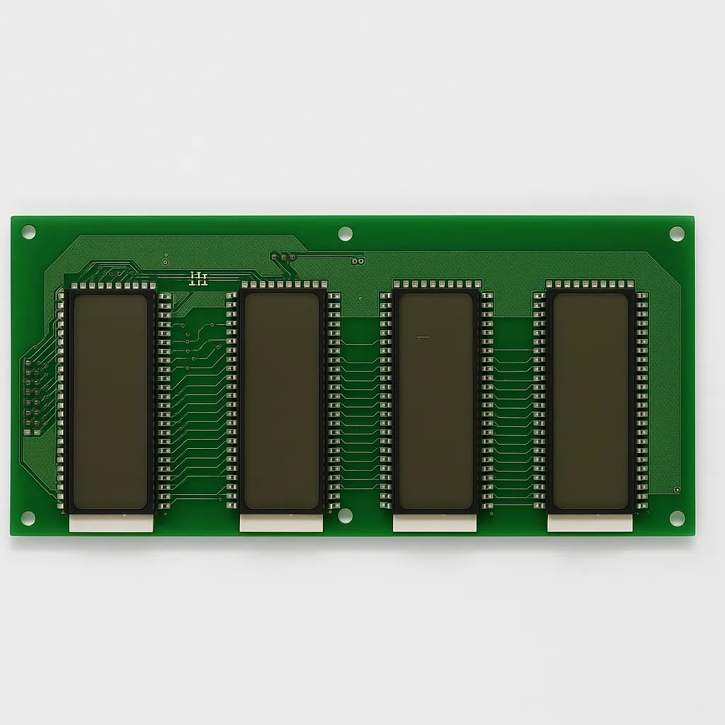 Мулти PPU BOARD APOLLO GILBARCO NR:M14360