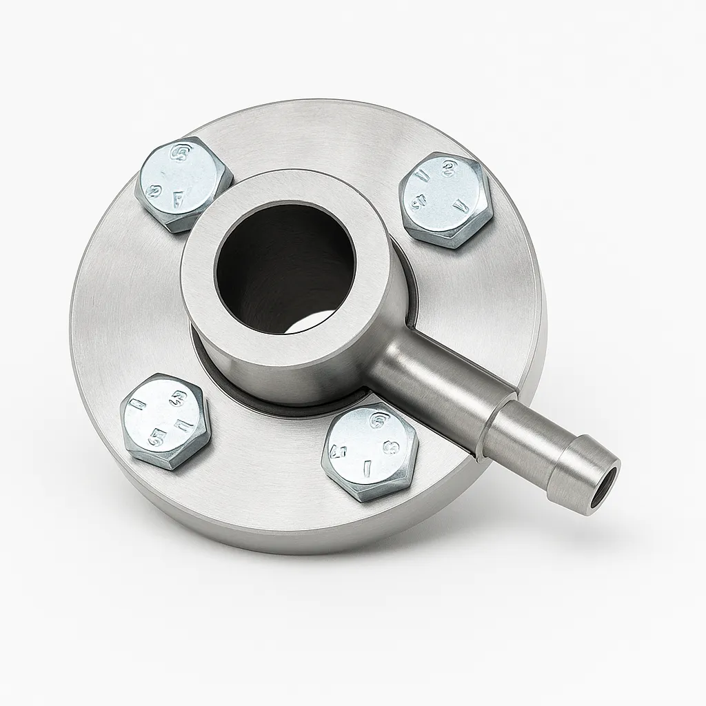 Муфта соединительная для FD-150