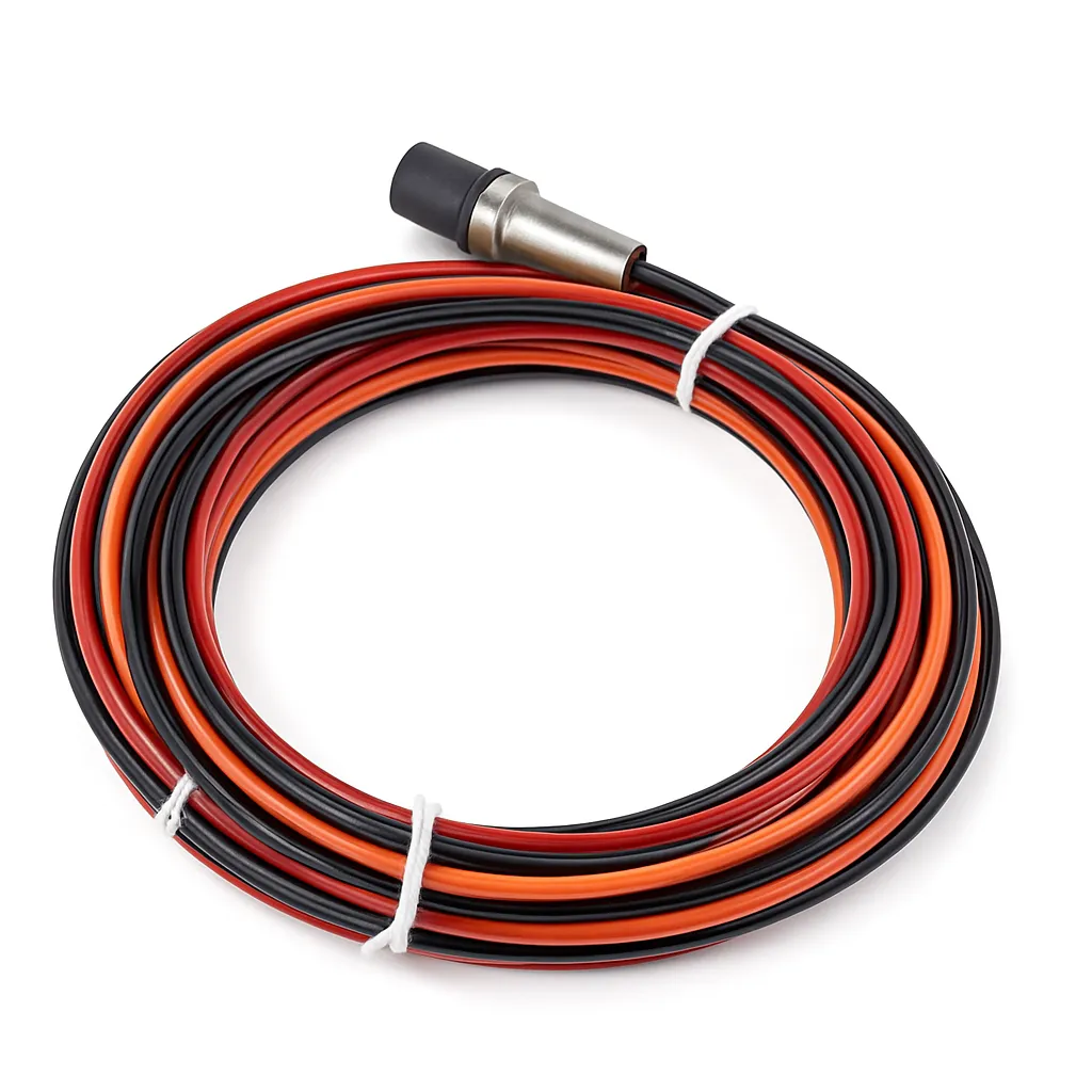 комплект проводки 20 футов, 6,1 м для погружных насосов GILBARCO Red Jacket STP и LPG