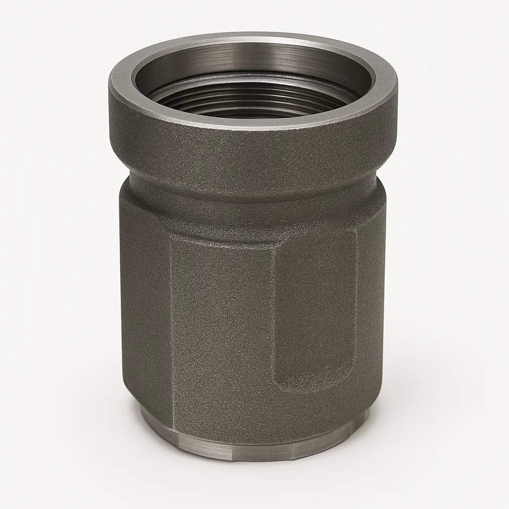 корпус соединительный ELAFLEX EG 855