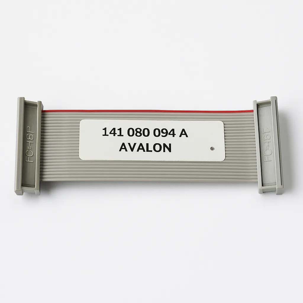 кабель интерфейсный GILBARCO CPU-COMMS Board APOLLO / (LPGVR-141080094)