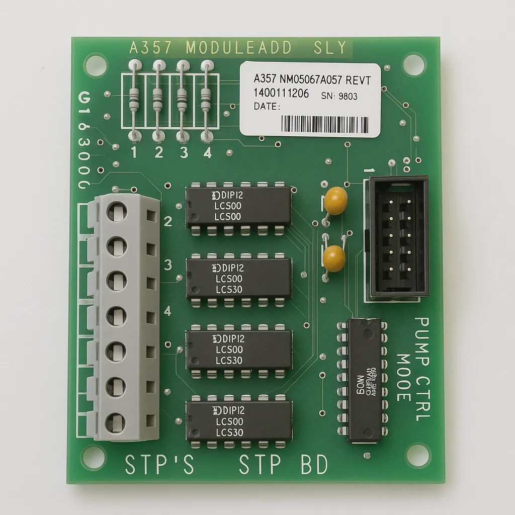 Плата двигателей STP SK700 140761736