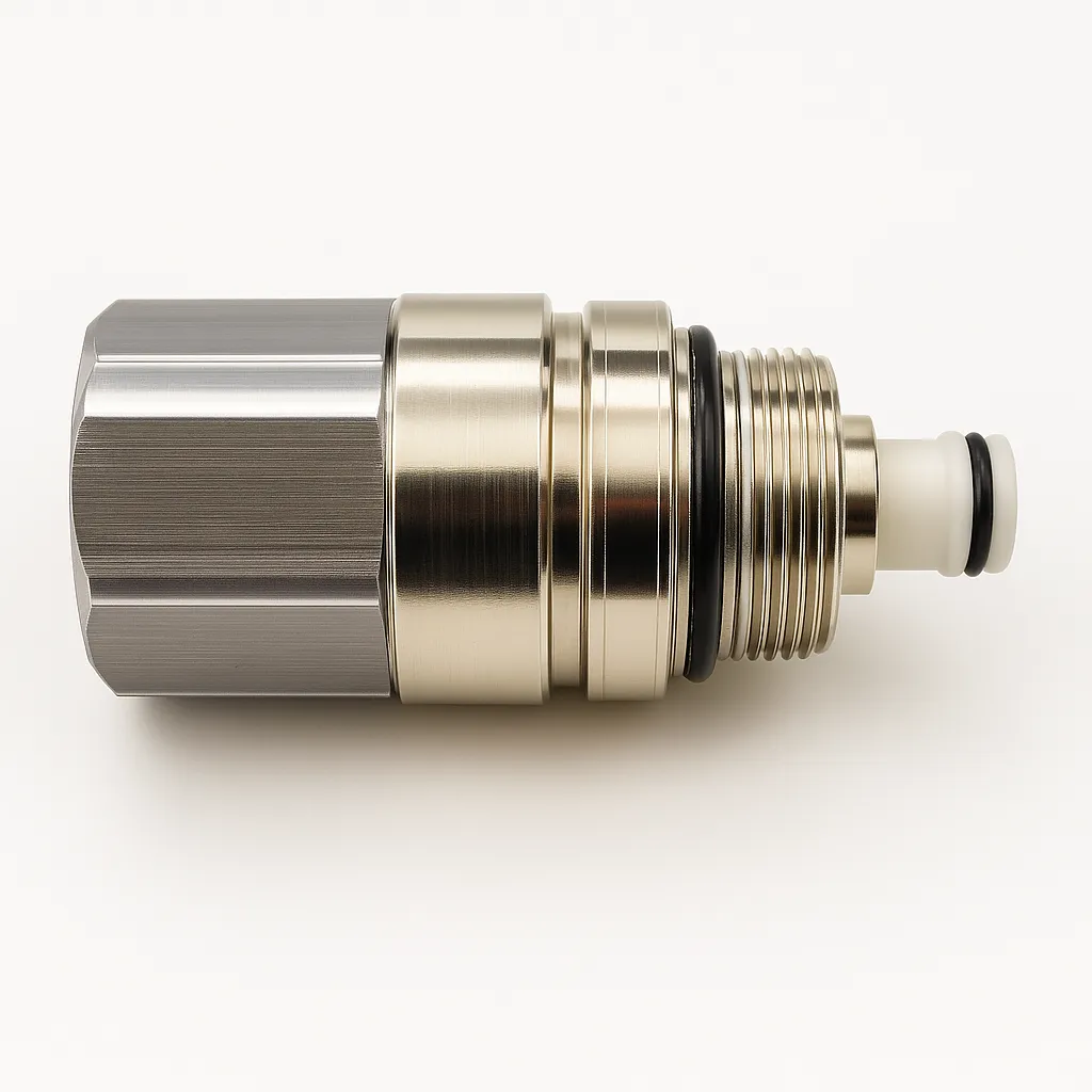 муфта разрывная GILBARCO CSB 21 COAX для раздаточного крана 