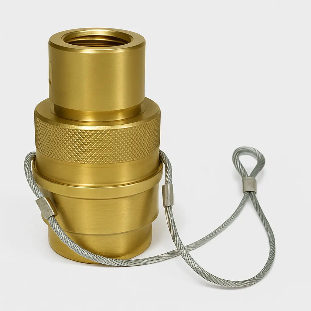 муфта разрывная GASLIN OAS 400 3/4" многоразовая / (LPGSL-1971011096)