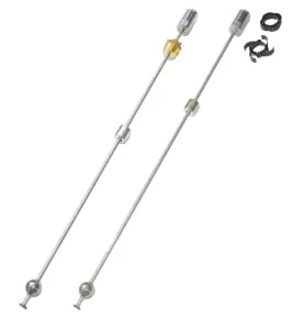 Заказать зонд ЖМТ для горизонтального резервуара FAFNIR VISY-Stick Advanced /3100 мм/райзер в Казахстане