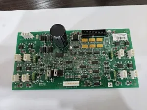 Плата пропорциональных клапанов SK 700 в Казахстане