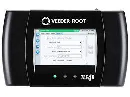 Заказать измерительная консоль VEDEER-ROOT TLS4B ATEX с цветным сенсорным дисплеем / со схемой интегральной в Казахстане