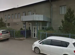 Бішкек қаласы, Қарасаев көшесі, 84-үй