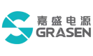 GRASEN - оборудования для зарядки электромобилей