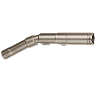 носик раздаточного крана ELAFLEX ER 242.1 ZVA SLIMLINE / d25 x 235 мм в Казахстане