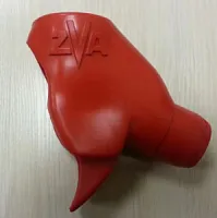 насадка защитная ELAFLEX EK 044RD красная для раздаточного крана в Казахстане