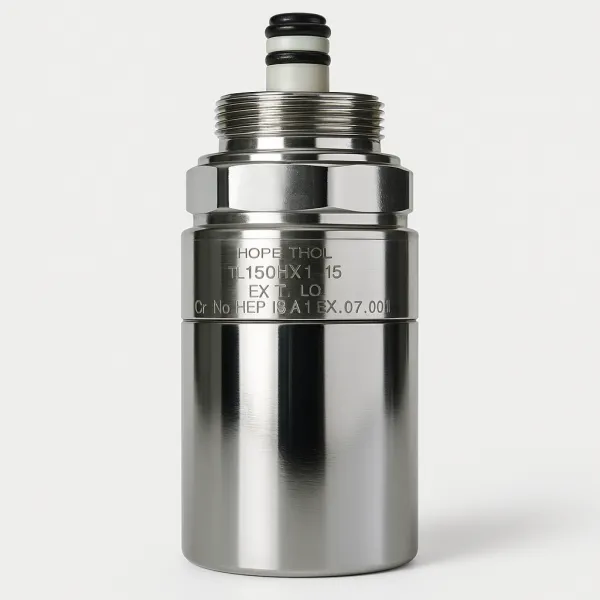 муфта разрывная HPL TL-150HS для раздаточного крана c газовозвратом