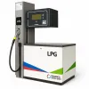 колонка топливораздаточная для СУГ GILBARCO SK700-2 LPG 1-1 OR Standalone/одна сторона/1 шланг