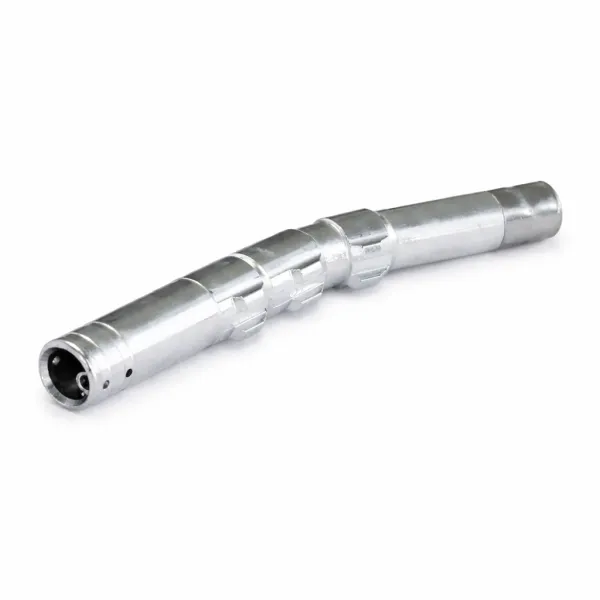 носик раздаточного крана ER 042.7U отломной / d21 