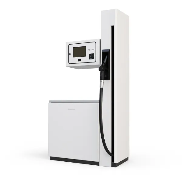 колонка топливораздаточная для ЖМТ GILBARCO SK700-2 2-1-2 H OR 1VRS STP