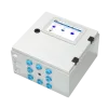 система измерения уровня жидкости/массы нефтепродуктов FAFNIR VISY-Command 8 Web (консоль измерительная)