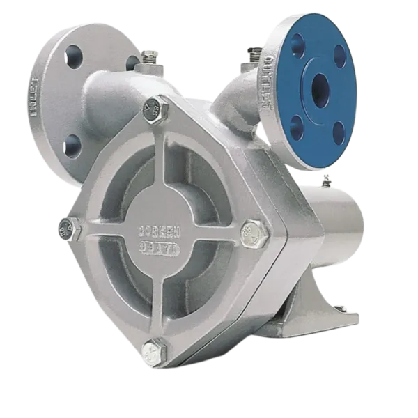 Насос Corken FD-150