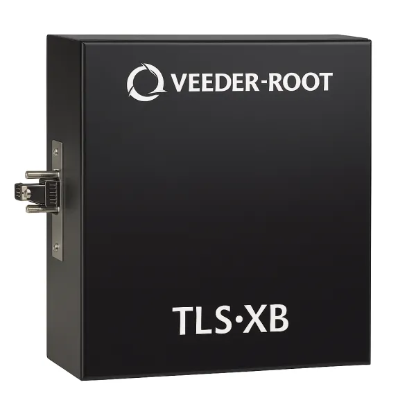 блок расширения VEEDER-ROOT TLS-XB / (LPVDR-860360-100)