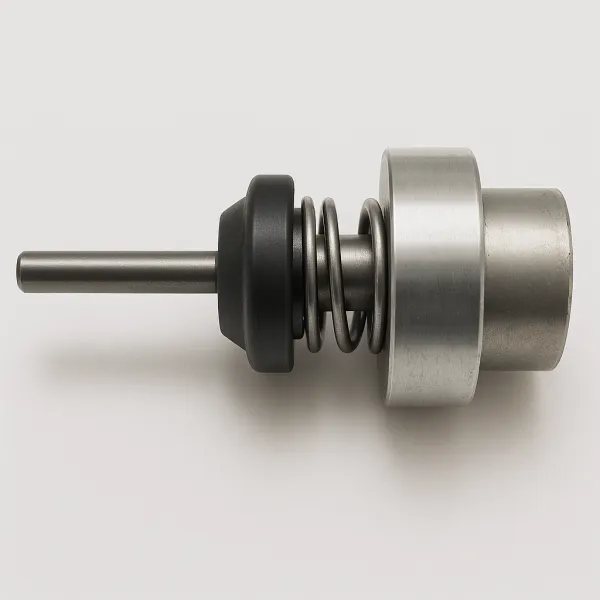 Перепускной клапан GPU -140 