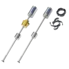 Заказать зонд магнитострикционный для вертикального резервуара FAFNIR VISY-Stick Flex /15900 мм в Казахстане