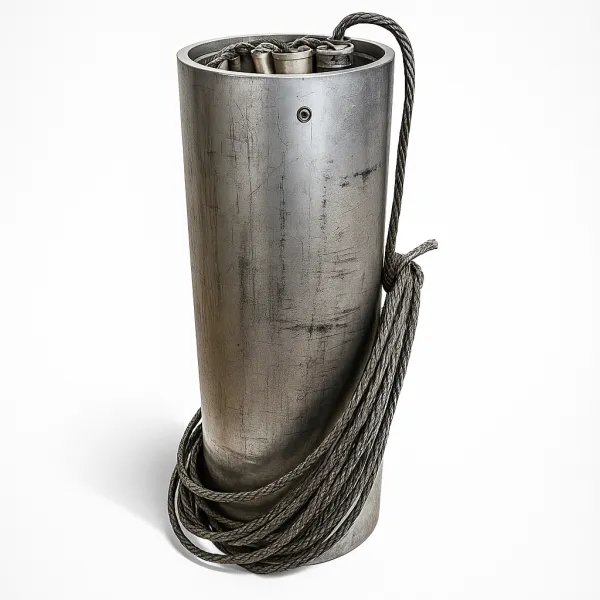 Пробоотборник ППМ-80 (1л)