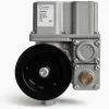 насосный блок GILBARCO GPU 90S / заводская проверка/MID 