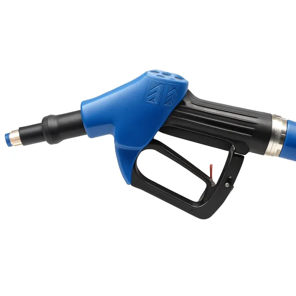 кран раздаточный ELAFLEX ZVA ADBLUE HV 3M.0