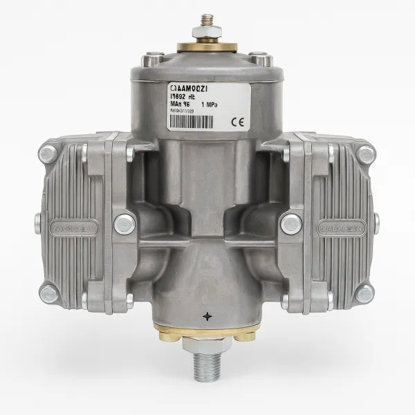объемомер GILBARCO V+Meter (HD-Meter) для низких температур / заводская проверка/MID 