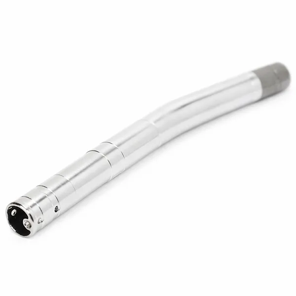 носик раздаточного крана ER 130 для ZVA SLIMLINE 2 GR / d21