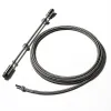 зонд магнитострикционный для вертикального резервуара FAFNIR VISY-Stick Flex /15900 мм