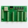 плата коммутационная GILBARCO STP AC Switching Board на 3 фазы переменного тока 