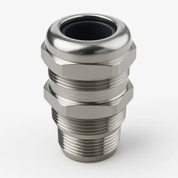 взрывозащищенное соединение HSK-M NPT 3/4