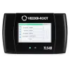 измерительная консоль VEDEER-ROOT TLS4B ATEX с цветным сенсорным дисплеем / со схемой интегральной 