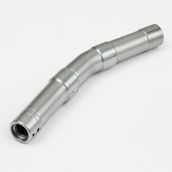 носик раздаточного крана ELAFLEX ER 381/ d31 (LPELF-ER381)