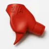 насадка защитная ELAFLEX EK 044RD красная для раздаточного крана 