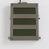 Блок индикации для ЕС2000 (TS 397) EC2-LCD 6/6/5