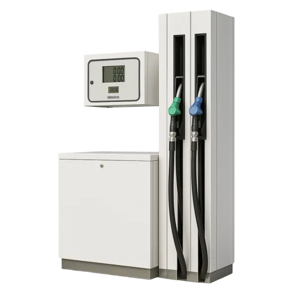 колонка топливораздаточная для ЖМТ GILBARCO SK700-2 4-0-4 H OR STP