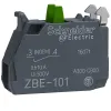 блок контактный переключателя ADAST ZBE 101