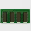 дисплей GILBARCO MULTI-PPU BOARD APOLLO / (LPGVR-141065136)