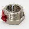 переходник FAFNIR R 2" to R 1½" для монтажа VISY-Stick Flex 